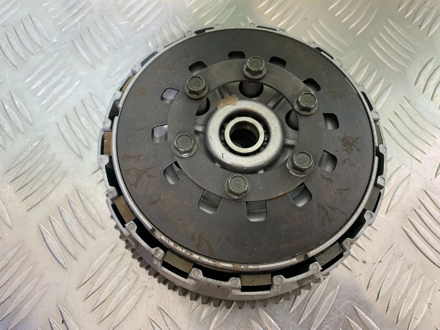 YAMAHA FJR1300 FJR 1300 CLUTCH  YEAR 2001-05 (CMB1005)