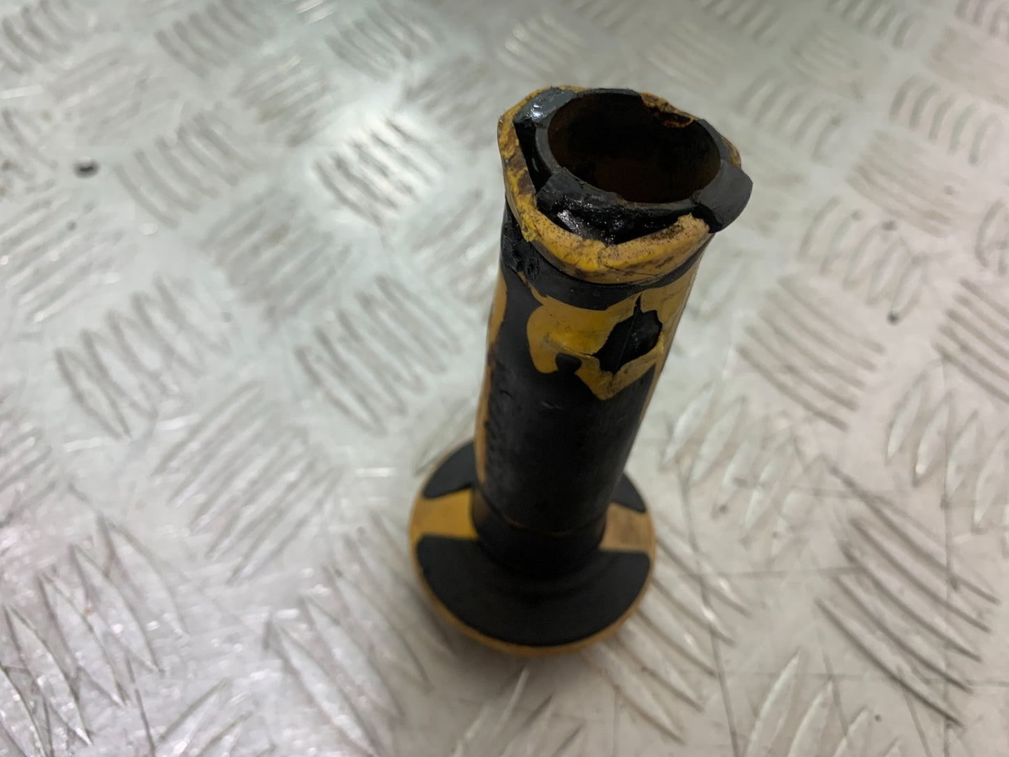 KTM DUKE 125 THROTTLE TWIST GRIP YEAR 2017-2022 (CMB1222)