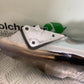 BMW K1200 K 1200 LT EXHAUST SHIELD  YEAR 1999-07 (CMB1271)
