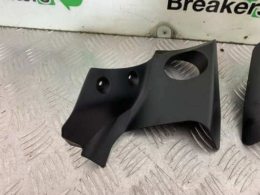 KTM 690 DUKE R LC4 FRAME COVER INFILLS YEAR 2012-2015  (CMB1180)