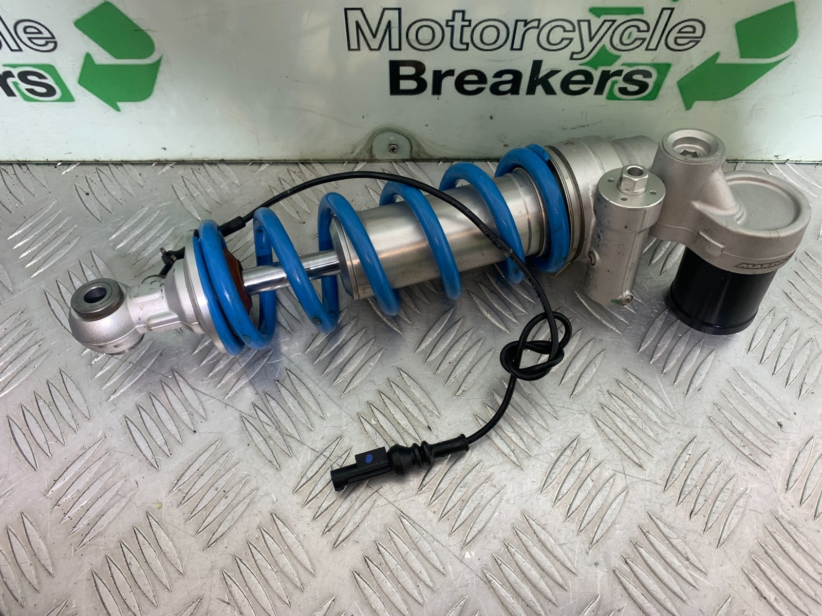 BMW M1000 R REAR SHOCK YEAR 2023-2024 (CMB1140)