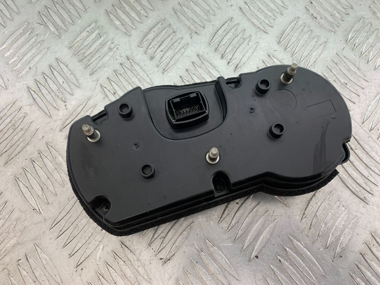 KAWASAKI Z750 Z 750 CLOCK SPEEDO DASH   YEAR 2004-2006  (CMB1104)