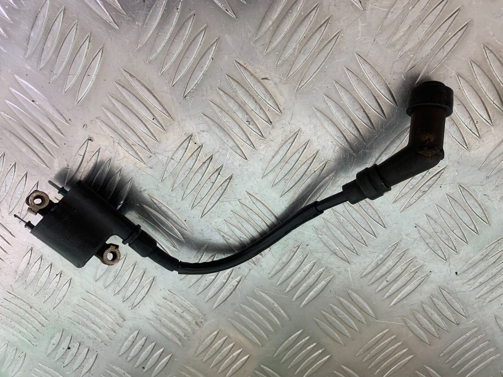 HONDA CBR125 CBR 125 COIL AND CAP  YEAR 2007-10 (CMB1004)