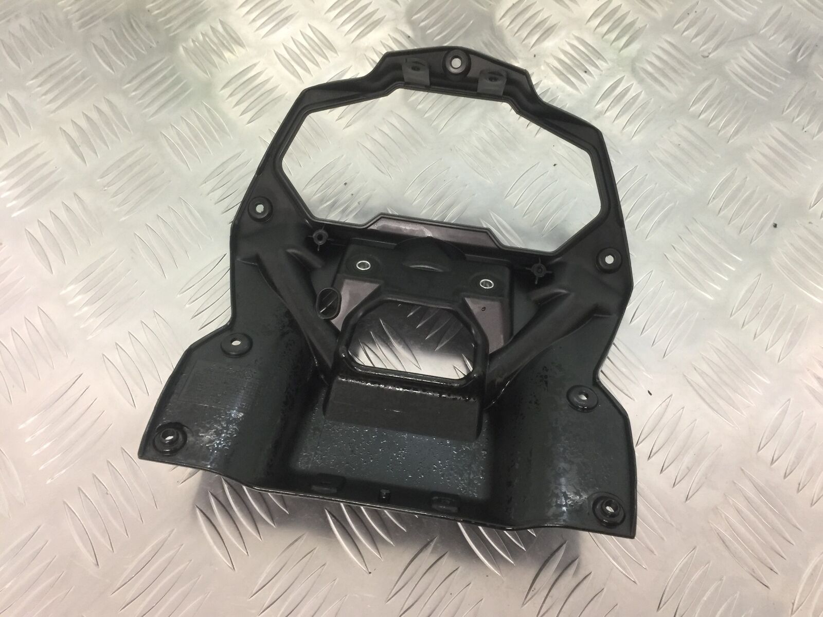 SINNIS TERRAIN 125 CLOCK SURROUND YEAR 2020 (STOCK 921)
