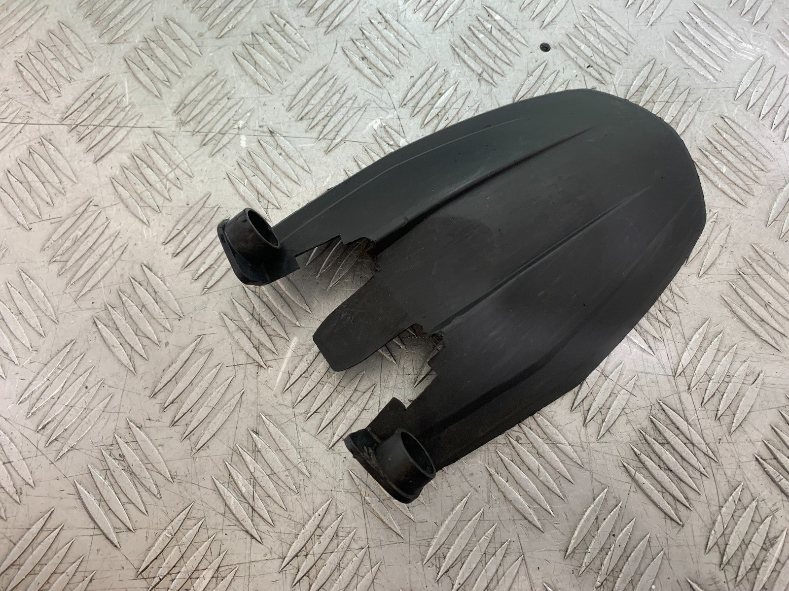 KTM DUKE 125 REAR HUGGER  YEAR 2012-2016 (CMB1317)