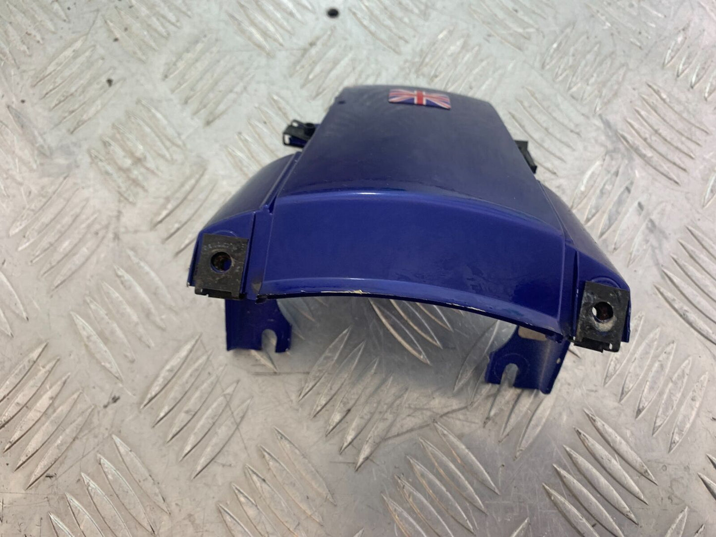 TRIUMPH 955i SPRINT ST TAIL PIECE JOINER  YEAR 1999-2004 (CMB1124)