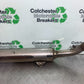 HONDA VFR800 PRE V-TEC SILENCER  YEAR 1998-2001 (CMB1233)