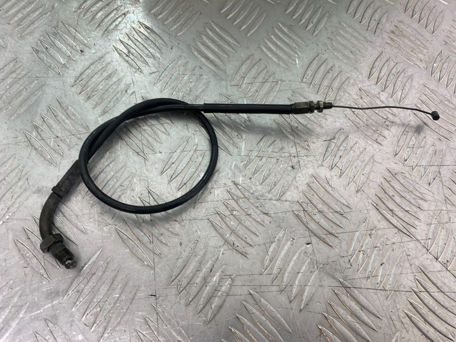 HONDA CBR600 CBR 600 FX FY 1X THROTTLE CABLE  YEAR 1999-2000 (CMB1287)
