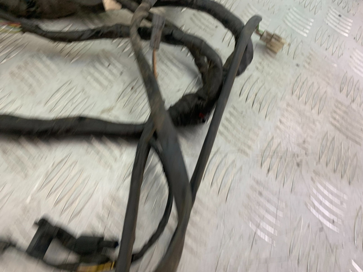 YAMAHA XMAX 250 XMAX 250 WIRING LOOM  YEAR 2006-09 (CMB1201)