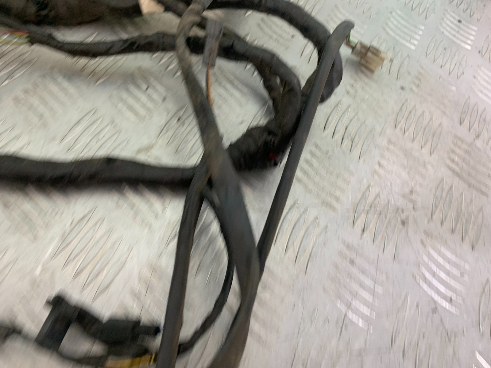 YAMAHA XMAX 250 XMAX 250 WIRING LOOM  YEAR 2006-09 (CMB1201)