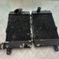 APRILIA FUTURA RST 1000 RADIATORS YEAR 2001-2005 (CMB1033)