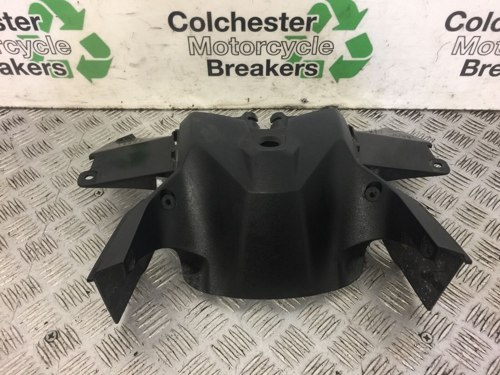HONDA NC700 NC 700 INNER SURROUND  YEAR 2011 STOCK 513