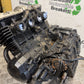 YAMAHA FZS600 FAZER 600 ENGINE YEAR 1998-2001 (CMB1267)