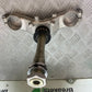 YAMAHA YZF R1 4XV BOTTOM YOKE  YEAR 1998-99 (CMB1291)