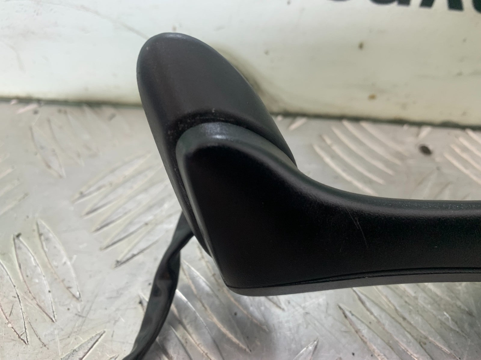 HONDA CBR1000 RR CBR 1000RR FIREBLADE RIGHT MIRROR 2008-2011 (CMB1179)