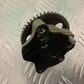 KAWASAKI KLR250 KLR 250 OIL PUMP YEAR 1984-2001 (STOCK 980)