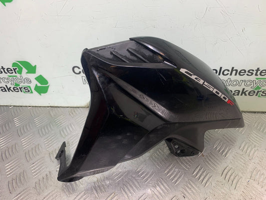 HONDA CB500 F CB500F LEFT SIDE FAIRING YEAR 2013-2015  (CMB1235)