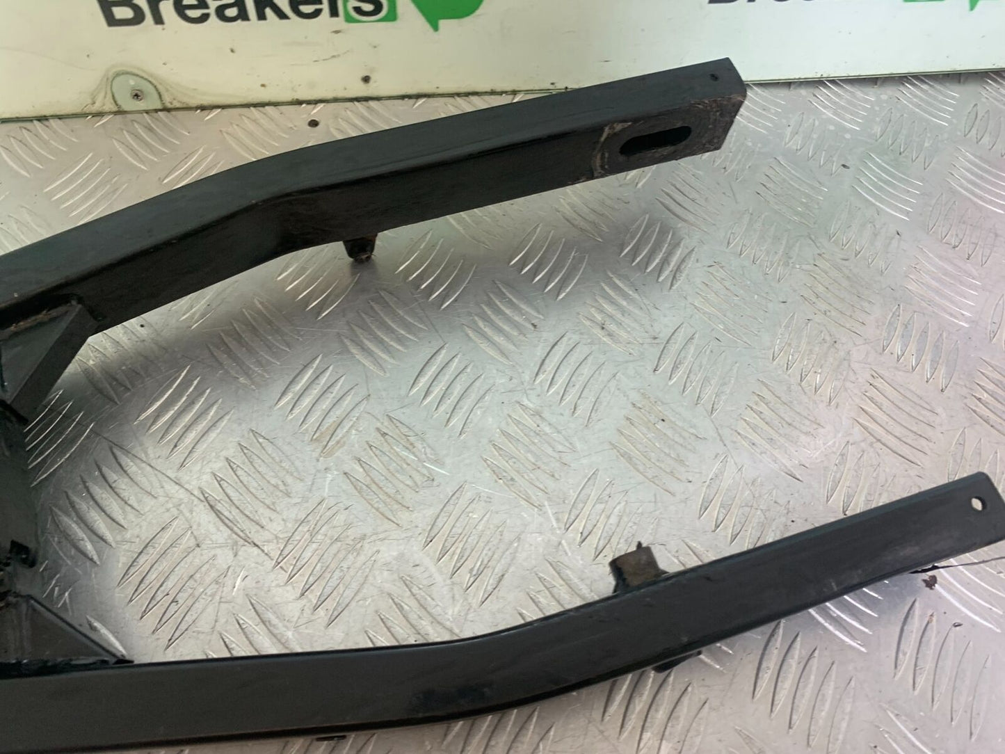 SINNIS TERRAIN 125 SWINGARM YEAR 2018 (CMB1123)