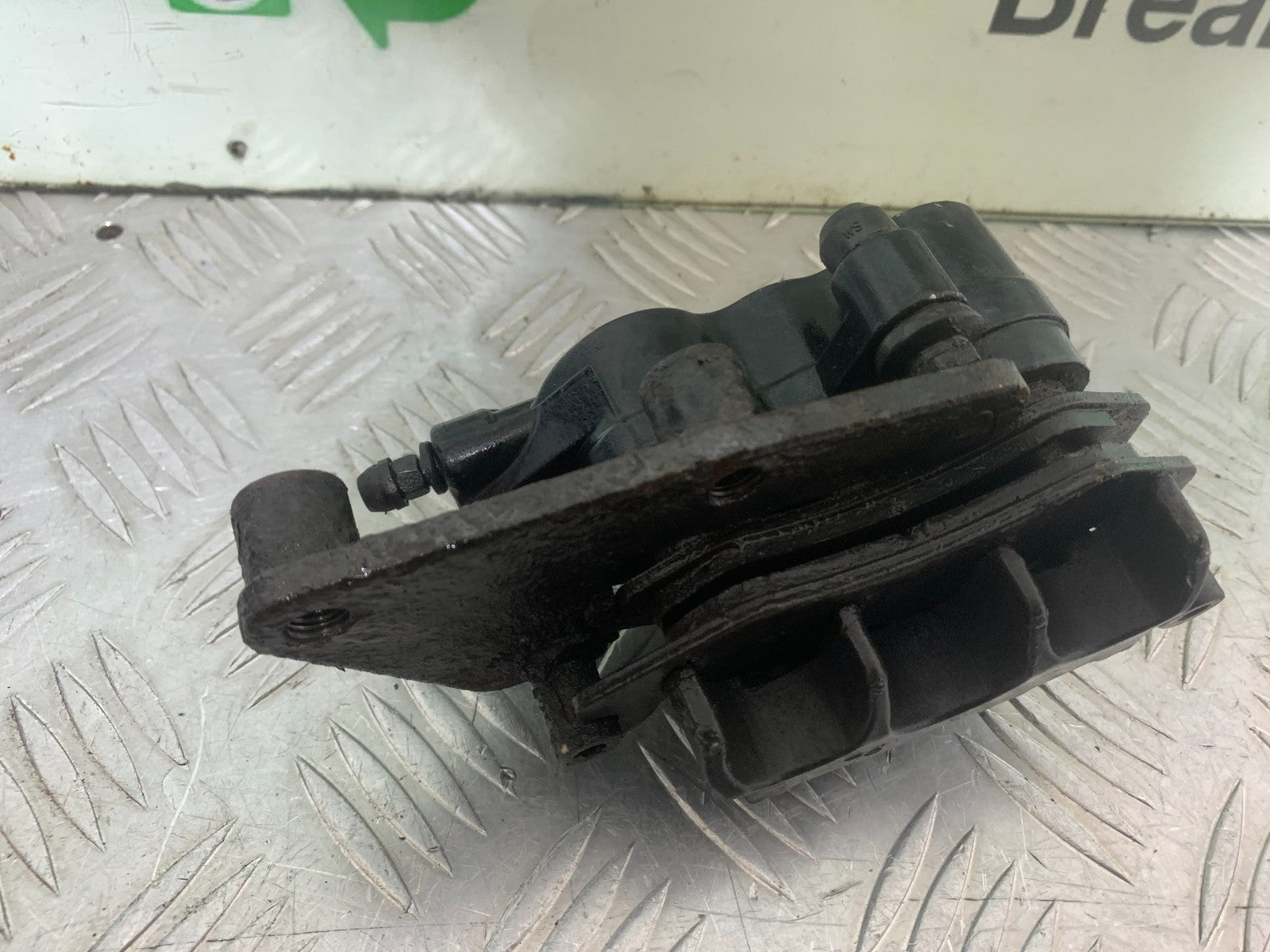 BENELLI BN125 BN 125 FRONT BRAKE CALIPER  YEAR 2018-2021 (CMB1245)
