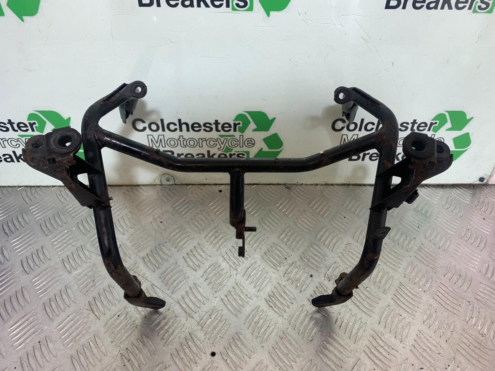 YAMAHA YZF600 YZF 600 THUNDERCAT FAIRING BRACKET  1996-2003 (CMB1134)