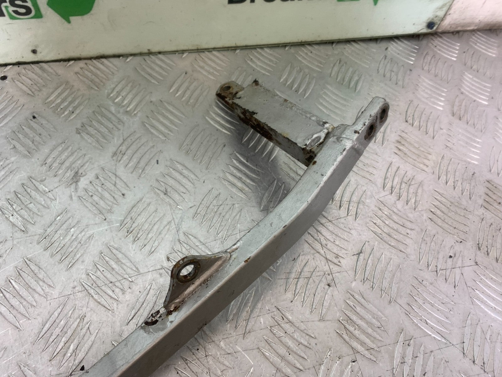 SUZUKI GS500 GS 500 FRAME RAIL  YEAR 2001-2008 (CMB1254)