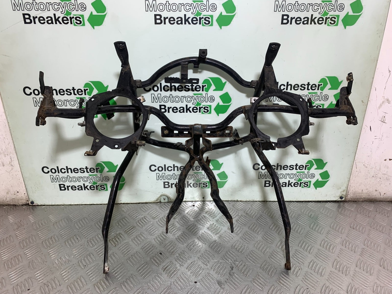 BMW K1200 K 1200 LT FAIRING BRACKET  YEAR 1999-07 (CMB1271)