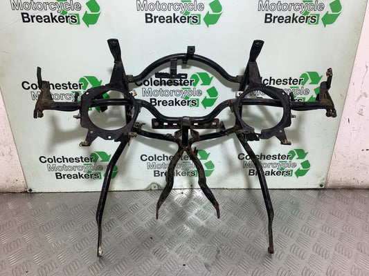 BMW K1200 K 1200 LT FAIRING BRACKET  YEAR 1999-07 (CMB1271)