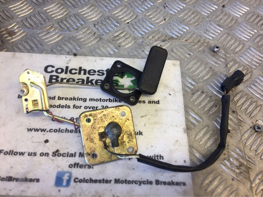 KAWASAKI ZX12 ZX12R ZX 12 PETROL TANK SENDER    YEAR 2000-2005