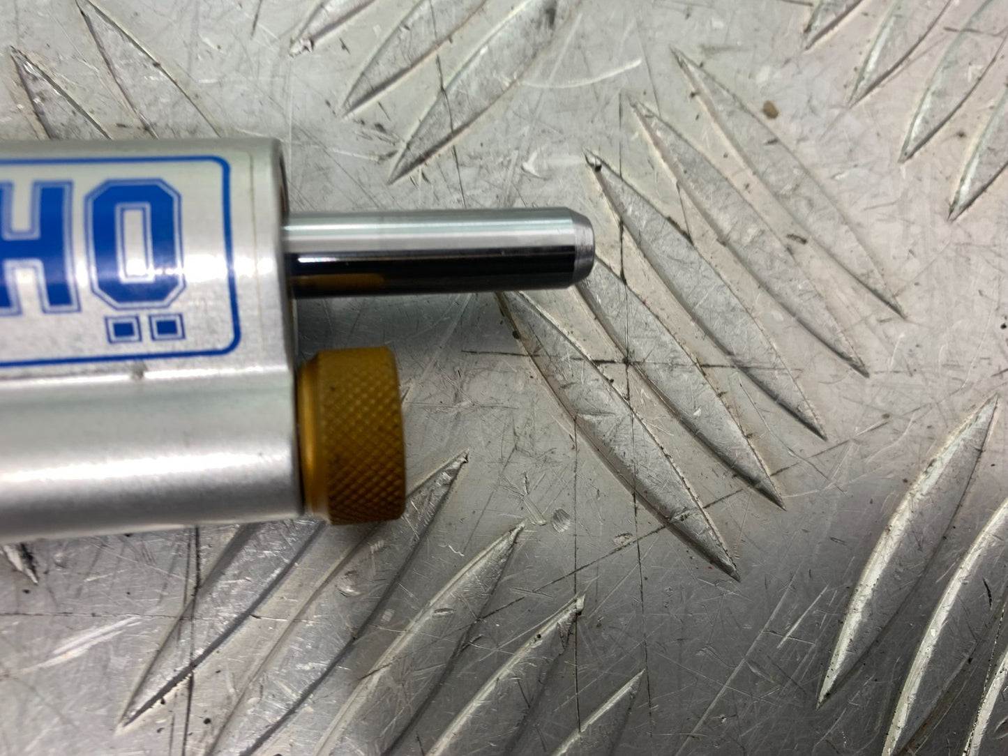 DUCATI 1198 S OHLINS STEERING DAMPER   YEAR 2009-2011 (CMB1219)