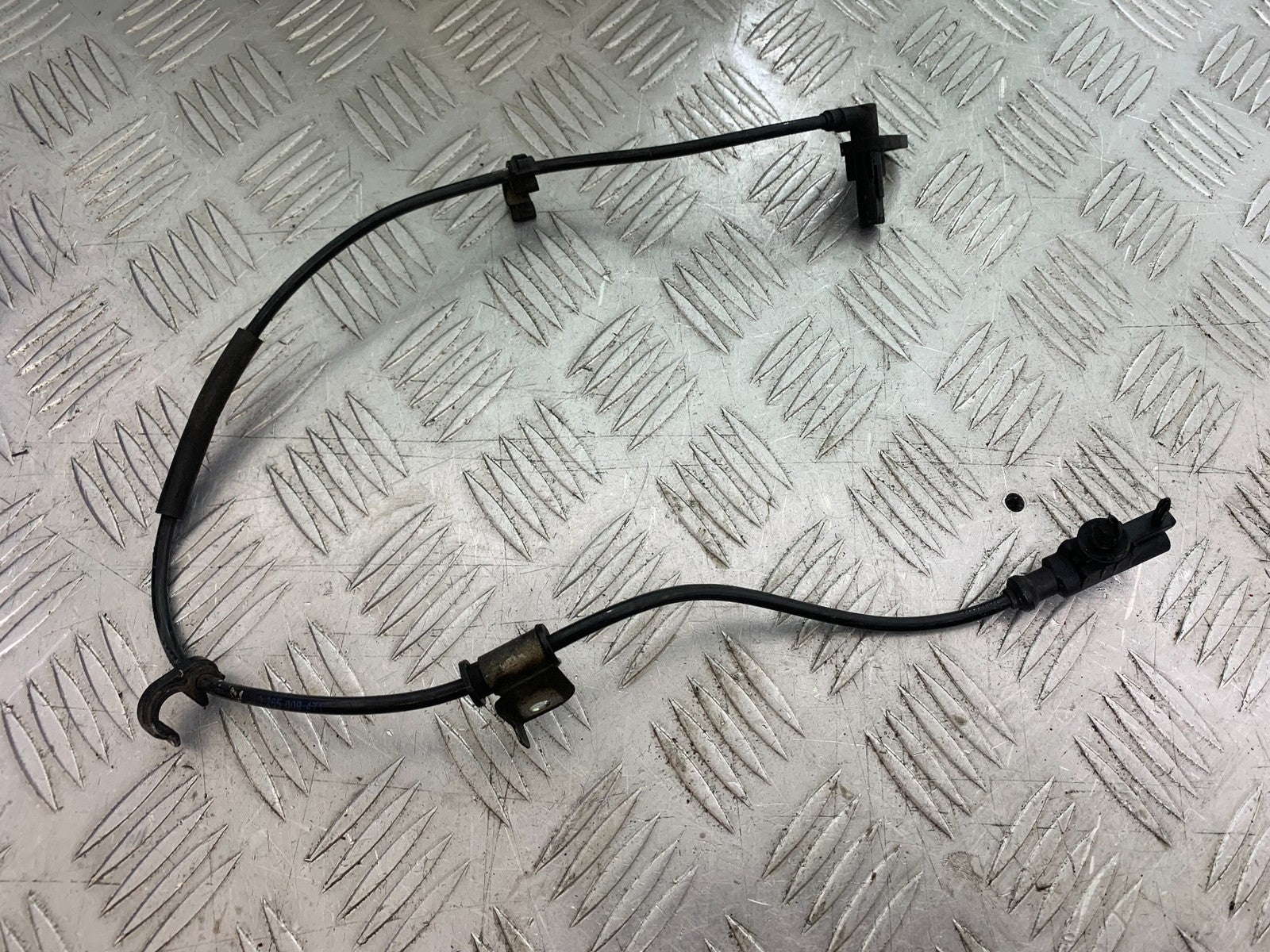 KAWASAKI Z1000 SX FRONT ABS SENSOR  YEAR 2014-16 (CMB1264)