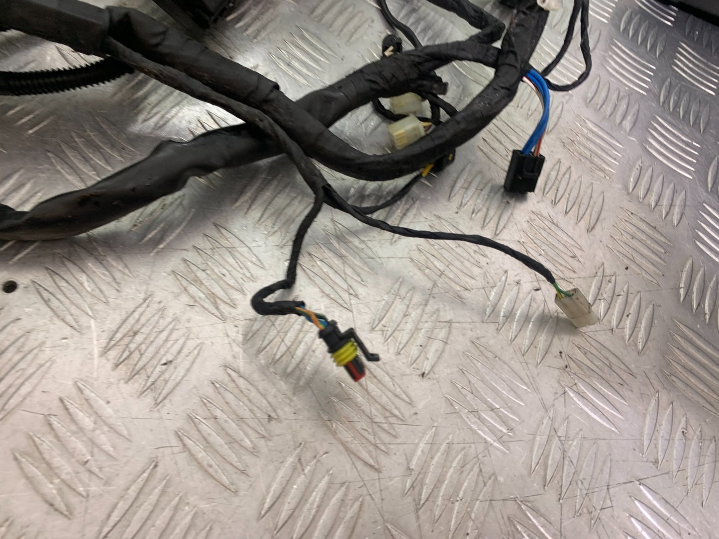 APRILIA TUONO 1000 V4 WIRING LOOM   YEAR 2013-2014 (CMB1239)