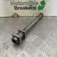 HONDA CBR1000 RR CBR 1000RR FIREBLADE REAR WHEEL SPINDLE 2008-2011 (CMB1179)
