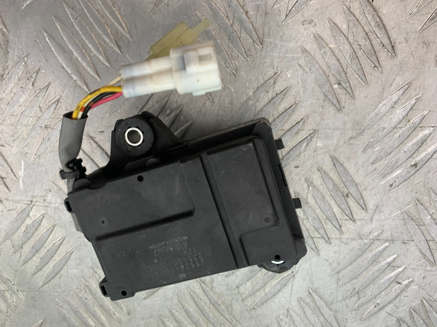 KAWASAKI ZX10R ZX10 R SERVO MOTOR   2008-2010 (CMB1301)