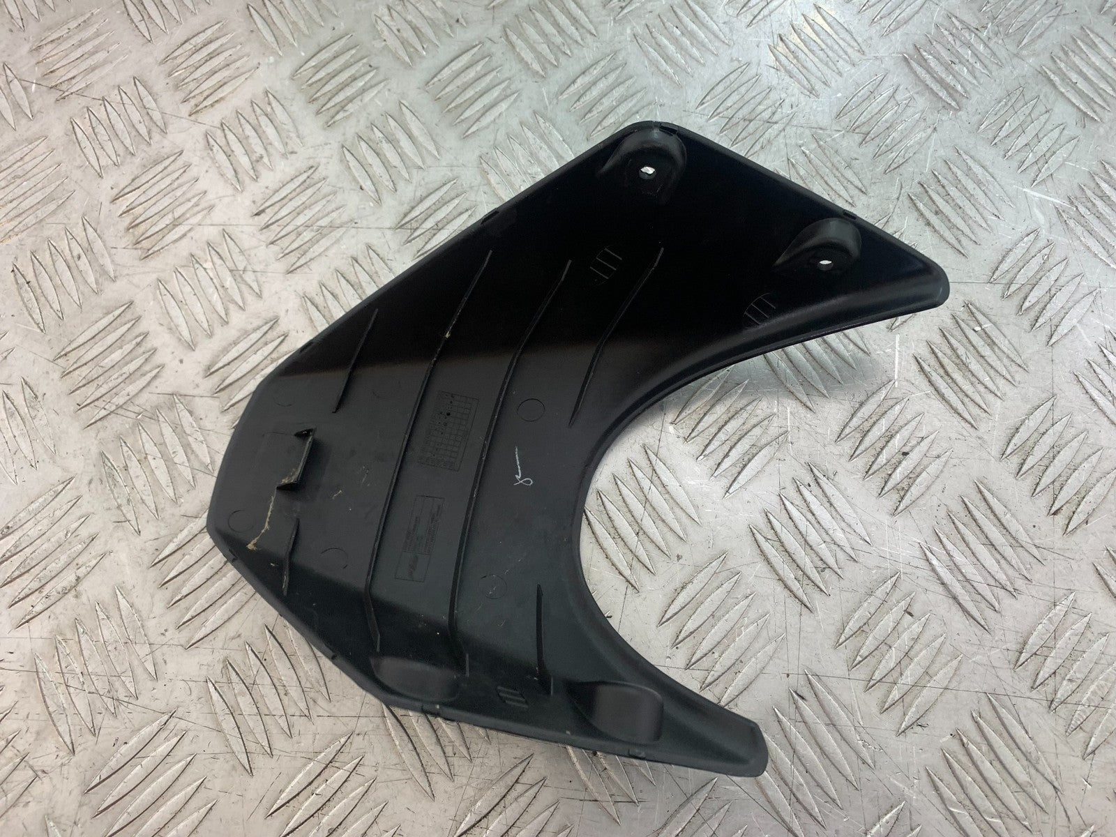 KTM RC125 RC 125 HUGGER    2014 2017 (CMB1199)