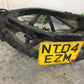 HONDA XL1000 VARADERO FRAME AND LOG BOOK   YEAR 2004 (STOCK 764)