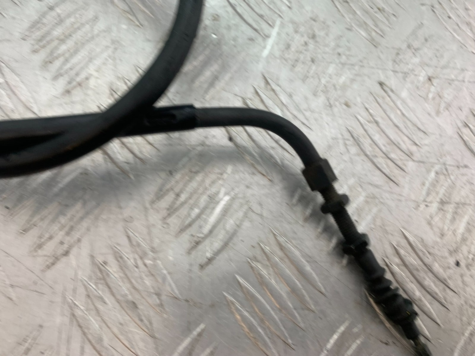APRILIA 650 PAGASO STRADA CLUTCH CABLE  YEAR 2005-2010 (CMB1260)