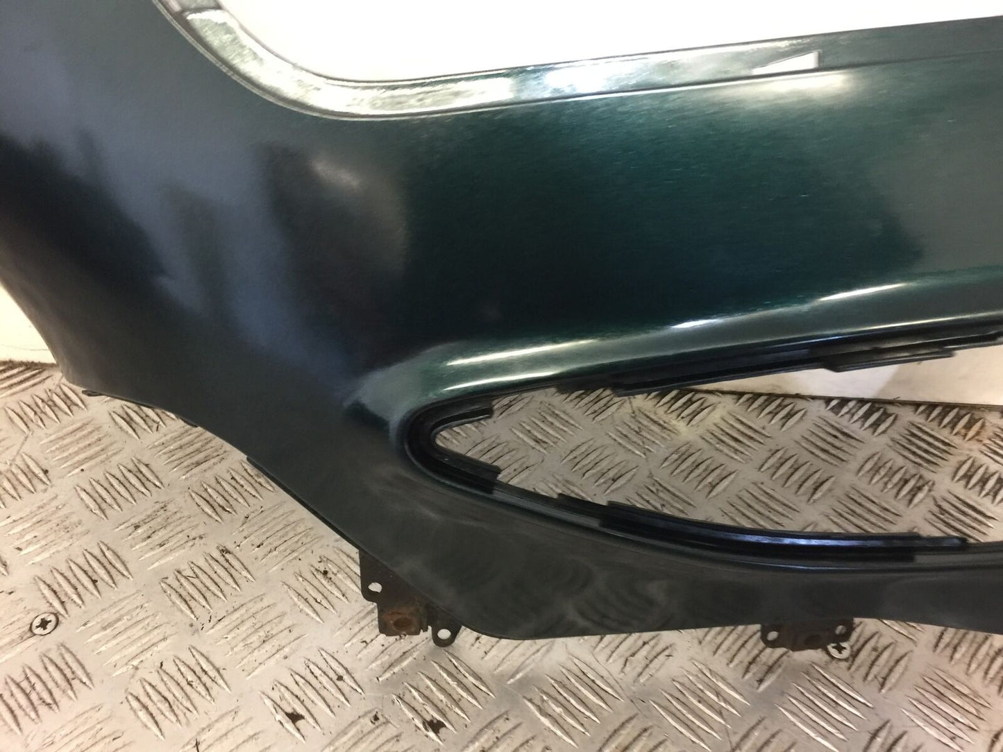 HONDA ST1100 ST 1100 PAN EUROPEAN LEFT MIDDLE FAIRING  YEAR 1997 (STOCK NO 413)