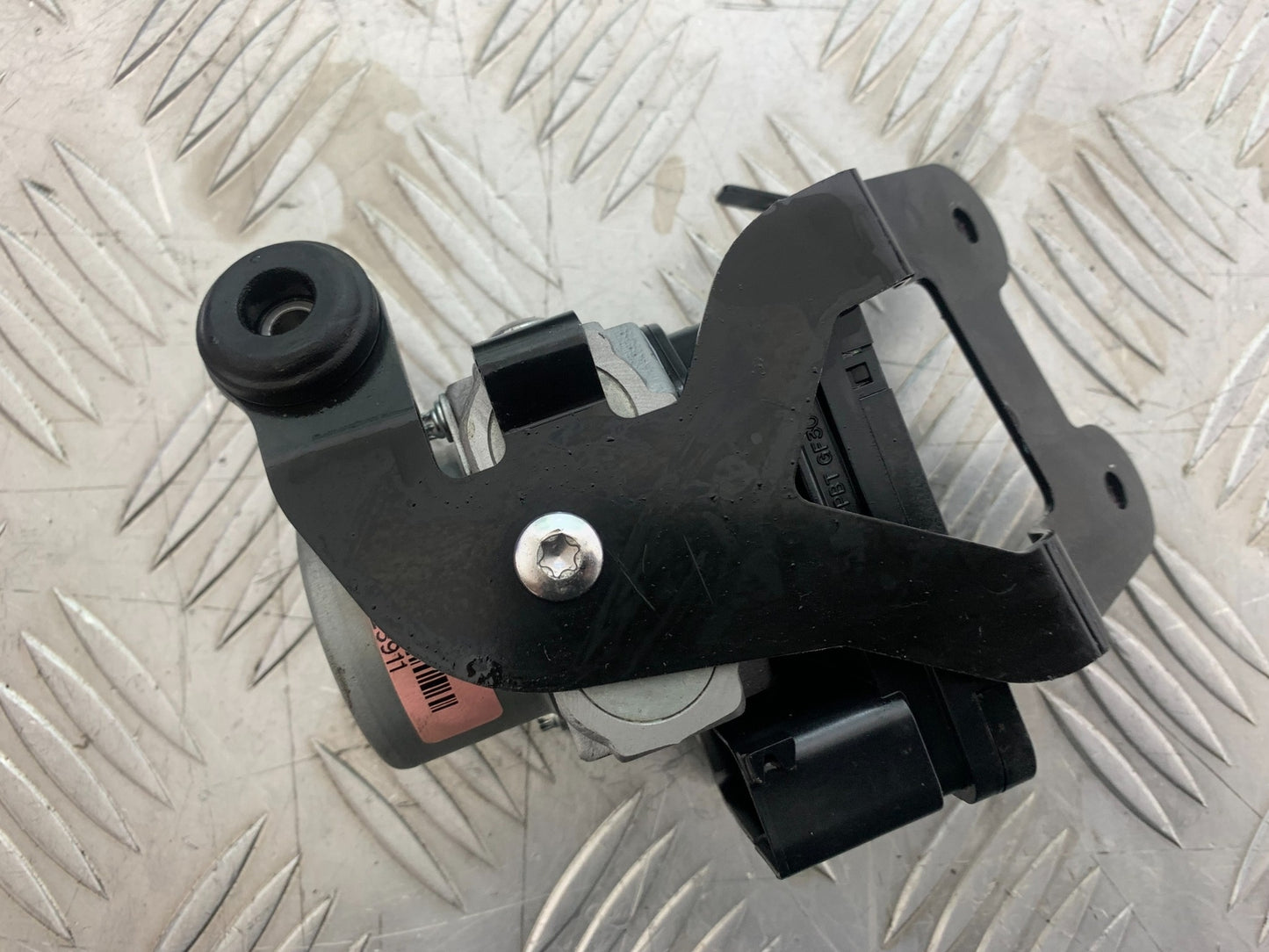 TRIUMPH TRIDENT 660 ABS PUMP YEAR 2021-2024 (CMB1148)