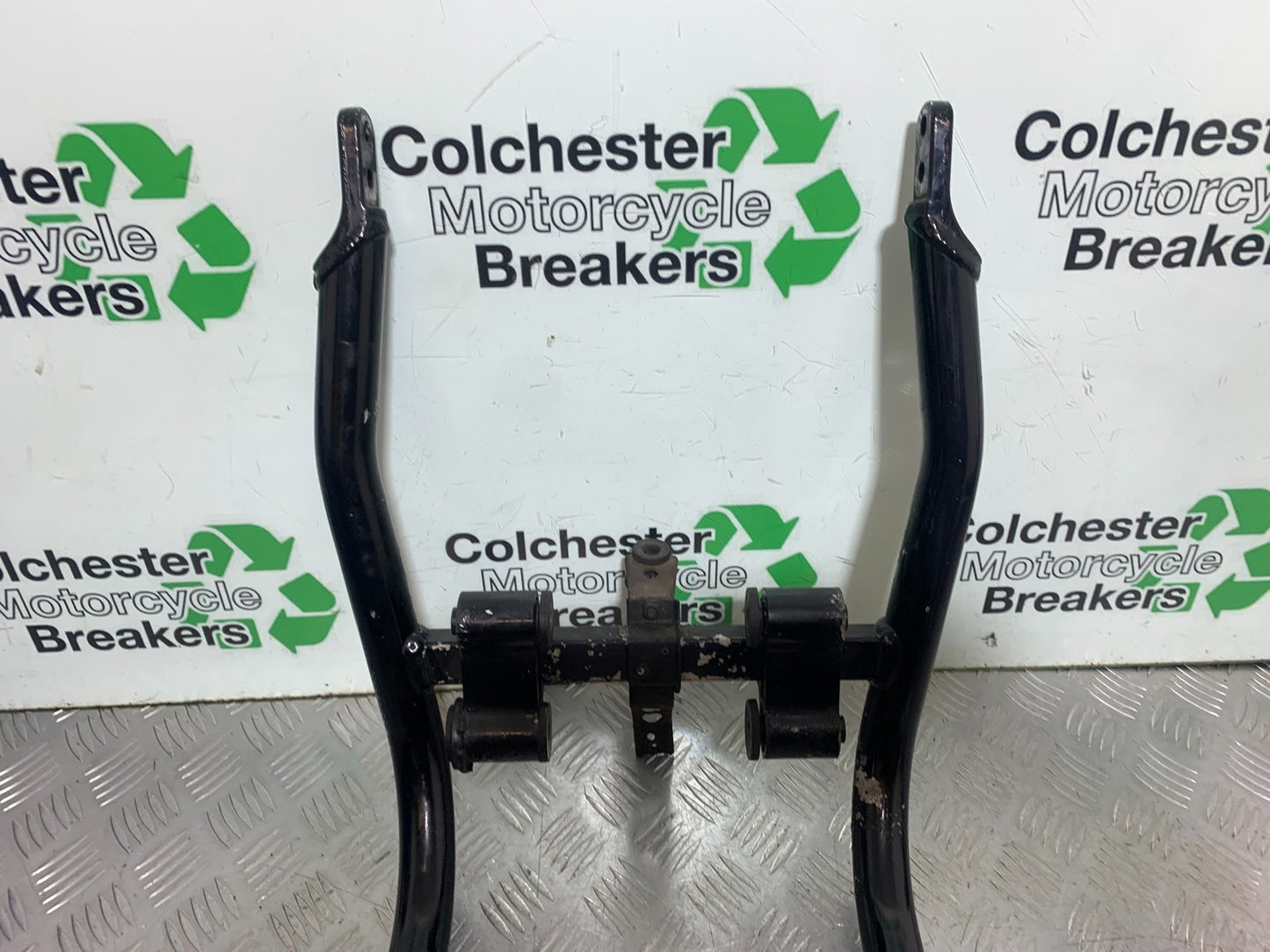 KAWASAKI ZZR1100 D FRAME RAIL   YEAR 1993-2001 (CMB1289)