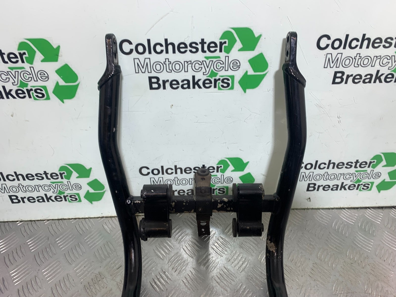 KAWASAKI ZZR1100 D FRAME RAIL   YEAR 1993-2001 (CMB1289)