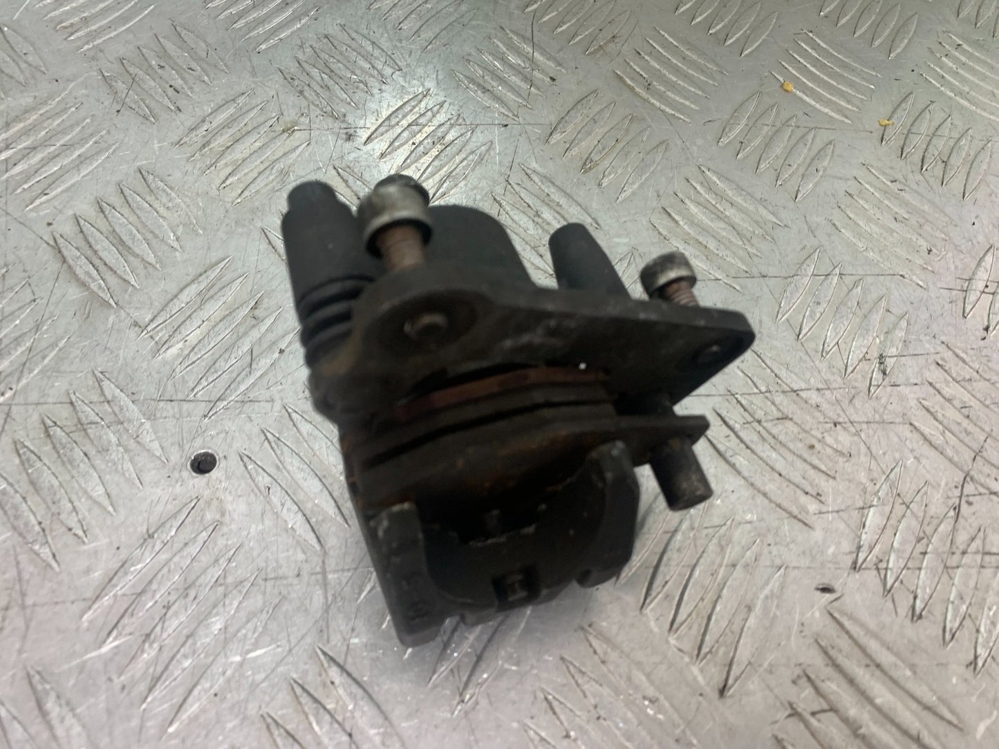 KAWASAKI ZX10R ZX10 R REAR BRAKE CALIPER  2008-2010 (CMB1206)