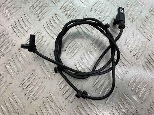 DUCATI 1299 PANIGALE FRONT ABS SENSOR  YEAR 2016 (CMB 1187)