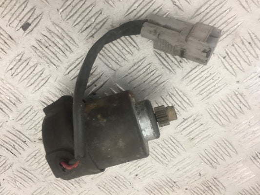 APRILIA 850 MANA AUTOMATIC GEAR SELECTOR MOTOR  YEAR 2007-2012  (STOCK 875)