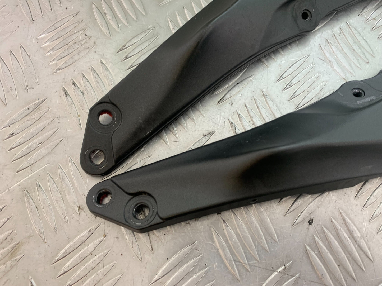 KAWASAKI ZX10R ZX 10R REAR SUBFRAME YEAR 2011-2015 (CMB1154)