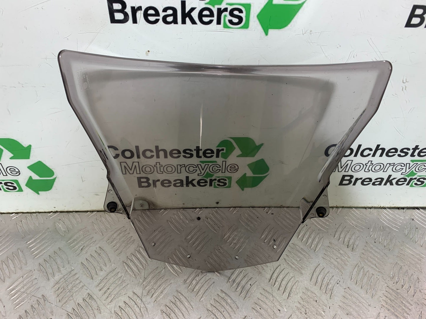 KAWASAKI ZX10R ZX10 R SCREEN  2008-2010 (CMB1301)
