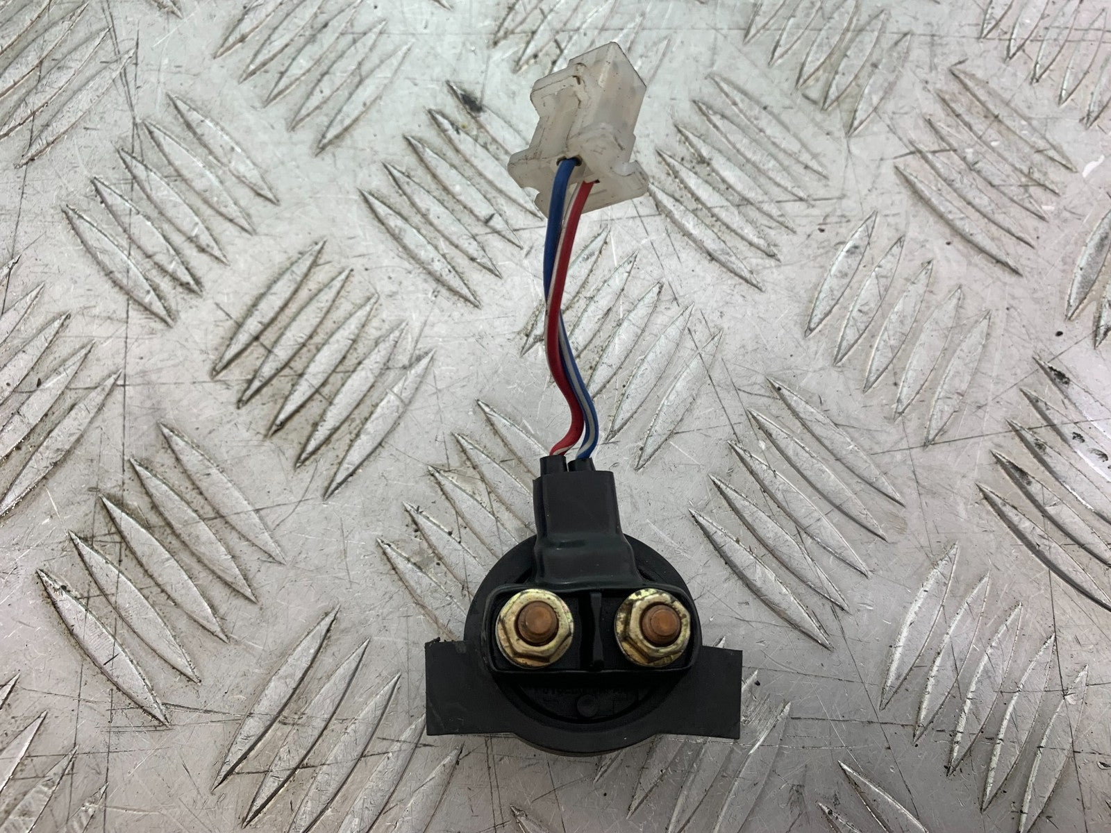 APRILIA RSV1000 RSV 1000 MILLE STARTER SOLENOID   1998- 2003 (CMB1184)
