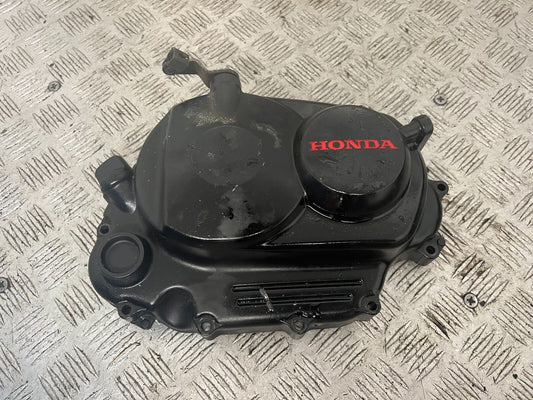 HONDA CB125 F CB 125 F CLUTCH COVER  YEAR 2015-2020  (STOCK 866)