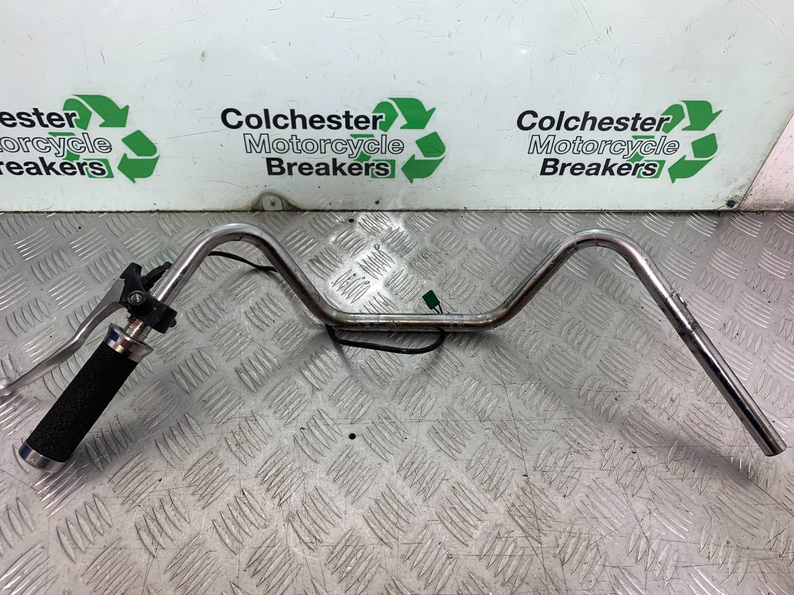 YAMAHA XV1100 XV 1100 VIRAGO HANDLEBARS  1990-1999 (CMB1243)