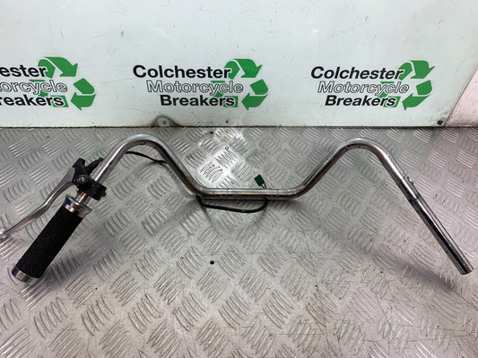 YAMAHA XV1100 XV 1100 VIRAGO HANDLEBARS  1990-1999 (CMB1243)