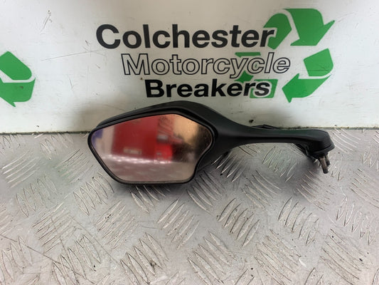 HONDA CBR1000 RR CBR 1000RR FIREBLADE LEFT MIRROR 2008-2011 (CMB1179)